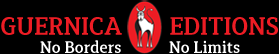 Guernica Editions Logo