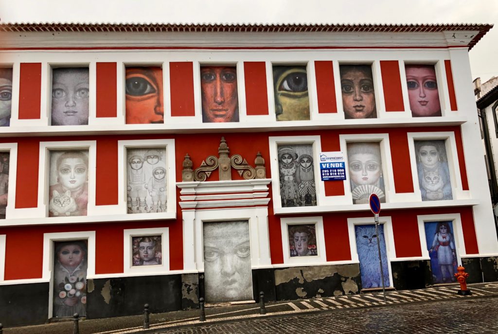 Angra do Heroismo