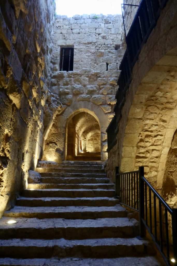 Ajloun Castle