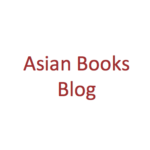 Asian Books Blog