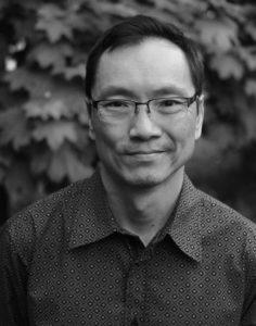 Wayne Ng Author