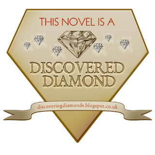 A Discovered Diamond