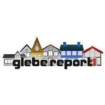 Glebe Report Logo