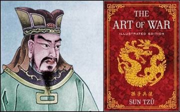 Sun Tzu, Art of War