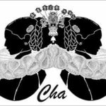 Cha: An Asian Literary Journal LOGO