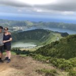 Sete Cidades, Sao Miguel Island