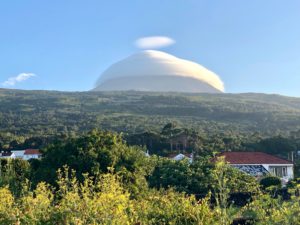 Pico Mountain