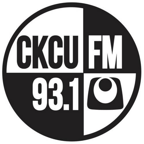 CKCU FM 91.5 Logo