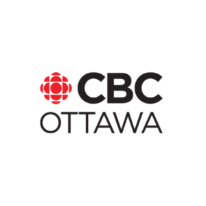 CBC Radio Ottawa Logo