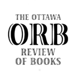 The Ottawa Review of Books LOGO