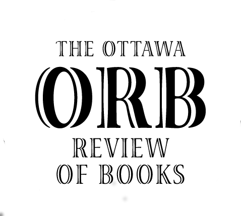 The Ottawa Review of Books LOGO