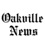 Oakville News Logo