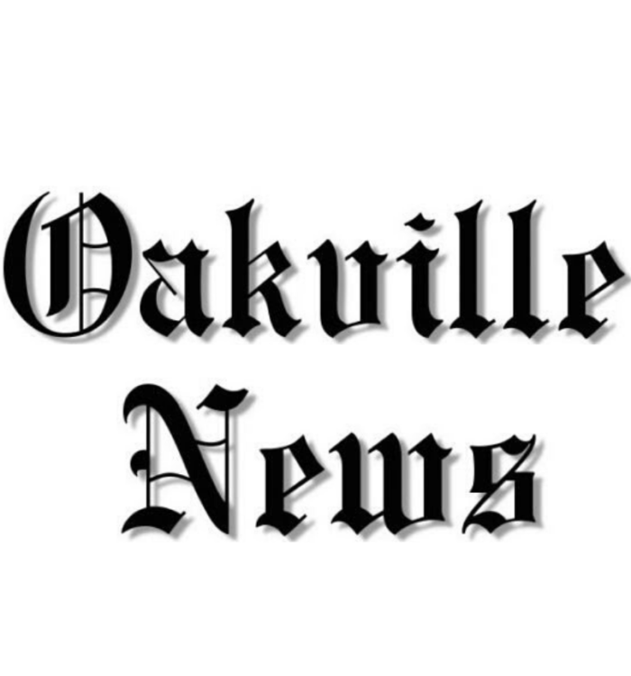 Oakville News Logo