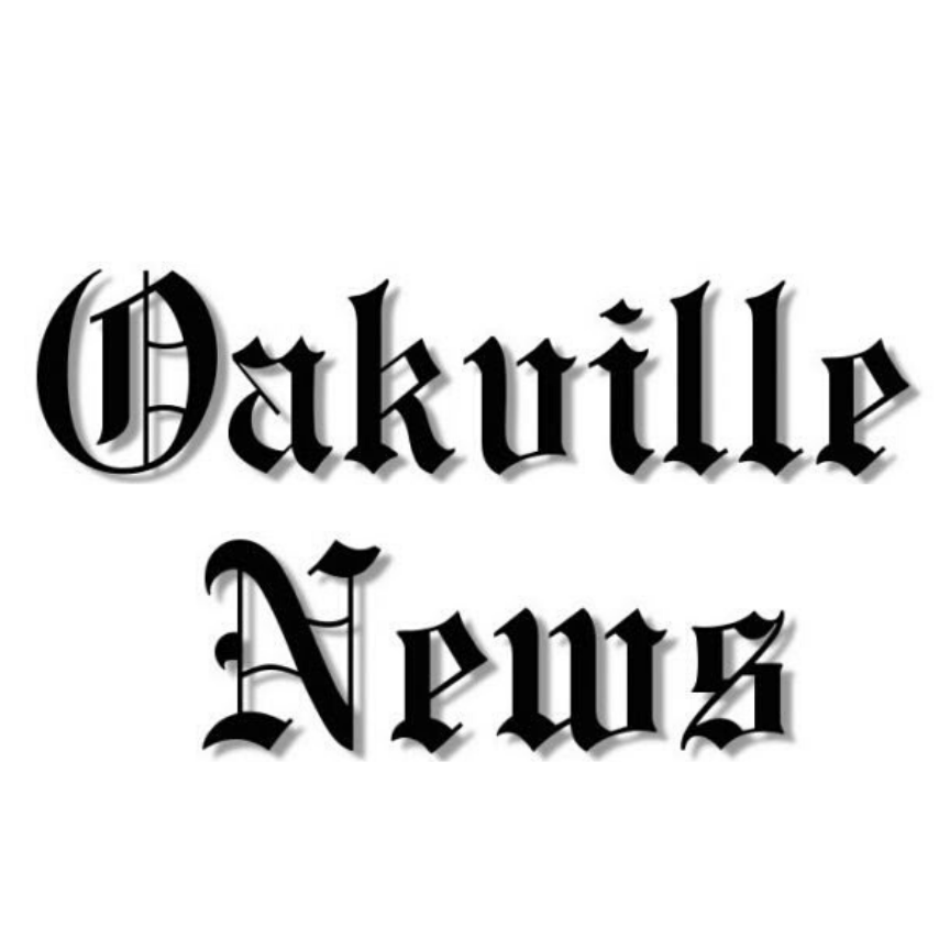 Oakville News Logo