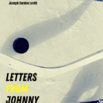 Movie Poster for Letters From Johnny