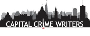 Captial Crime Writers Logo