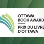 Ottawa Book Awards - Logo