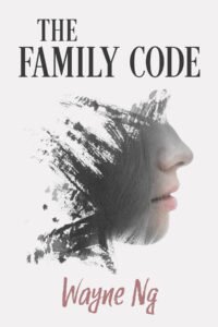 THE FAMILY CODE book cover image