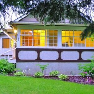 Picture of Historic Joy Kogawa House
