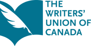 The Writers' Union of Canada logo