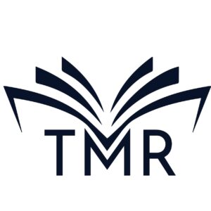 The Miramichi Reader LOGO