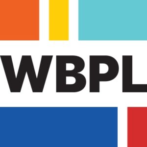 WABPL - Logo for Wasaga Beach Public Library