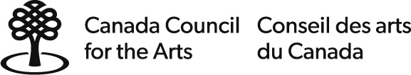 Canada Council for the Arts - Logo