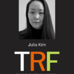 Julia Kim - TRF -The Rights Factory