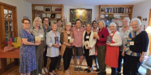 Hawkesbury English Book Club